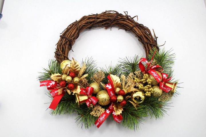 Christmas Wreath