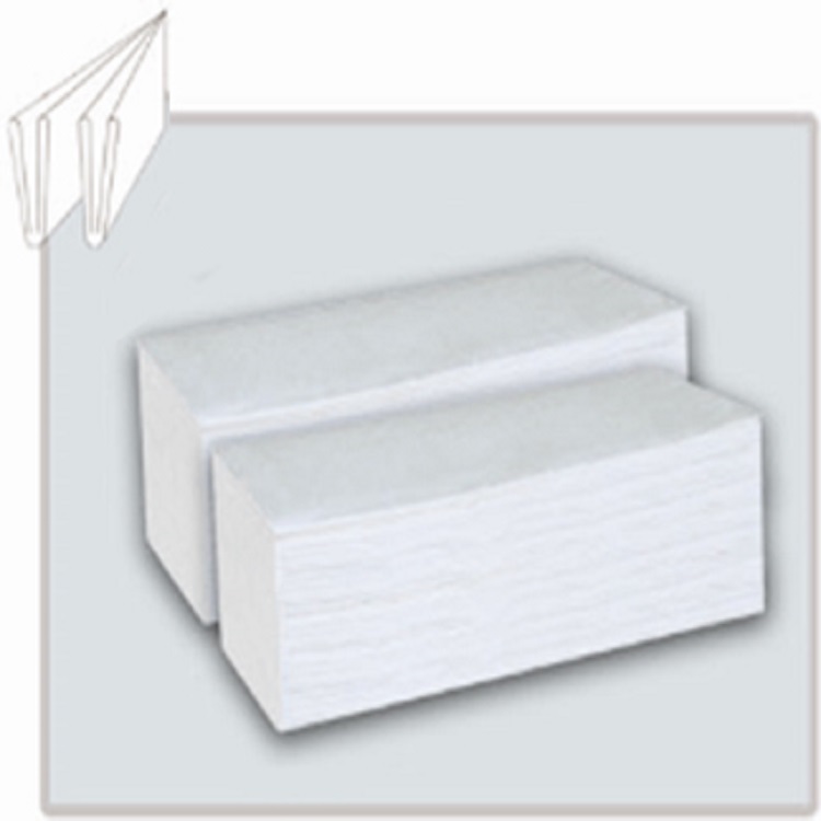 Quilted dinner napkins GT fold