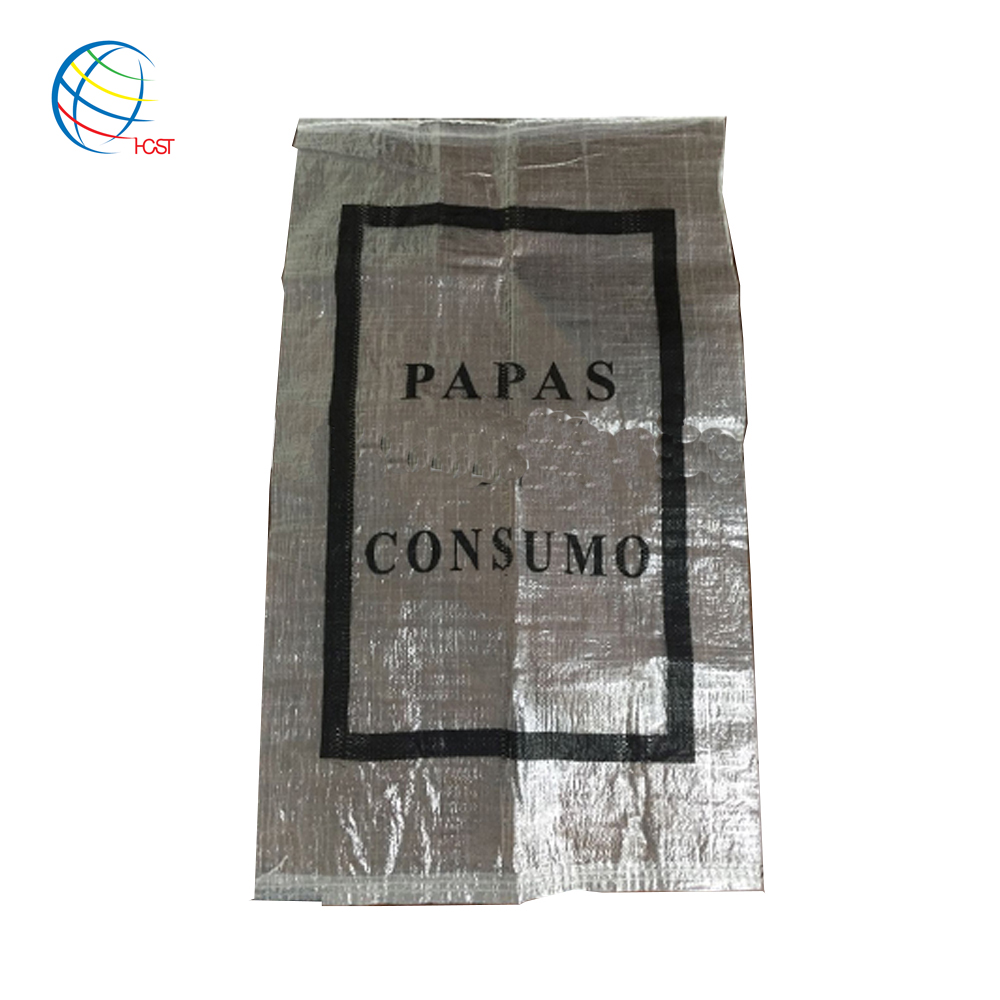 pp woven bag