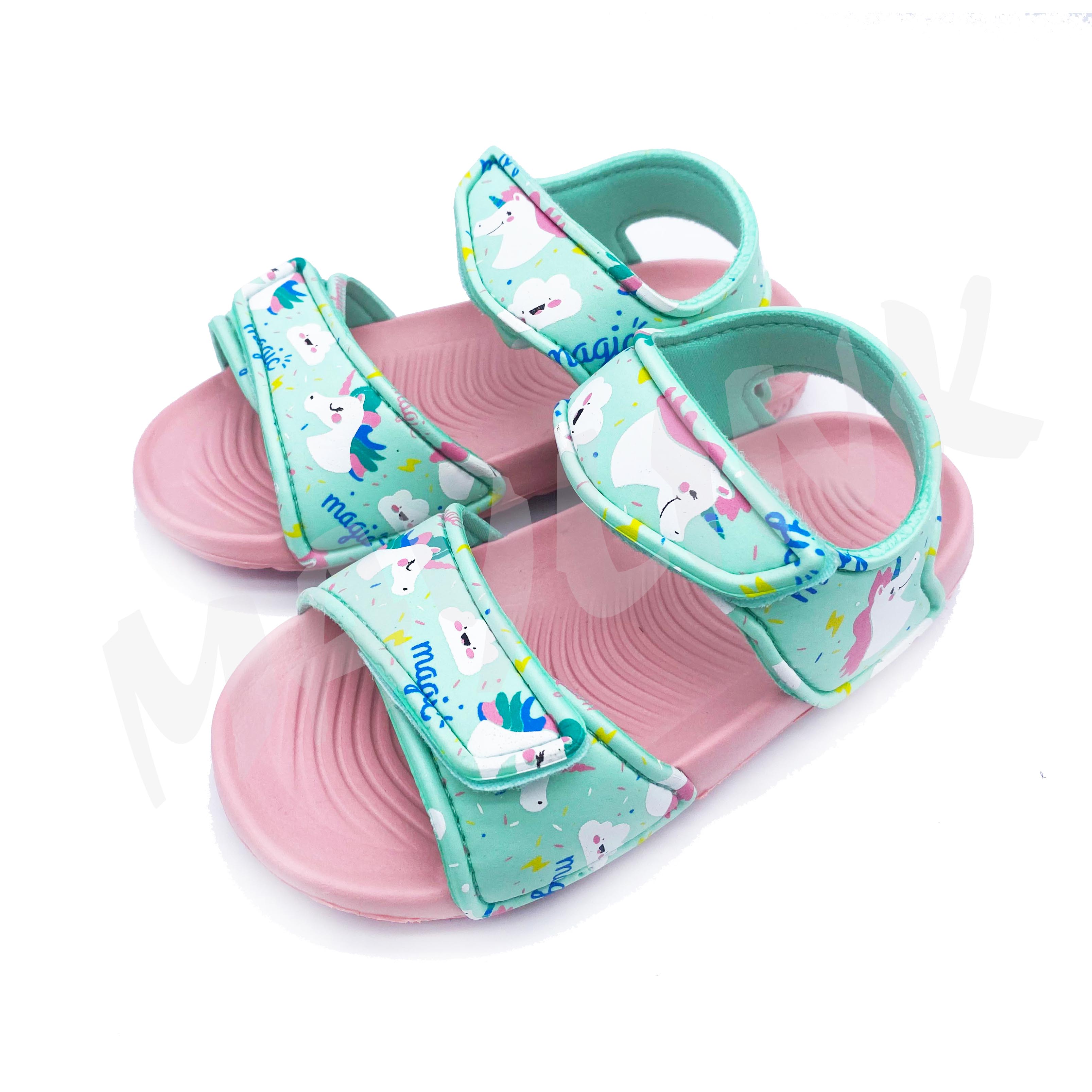 EVA sandal 508