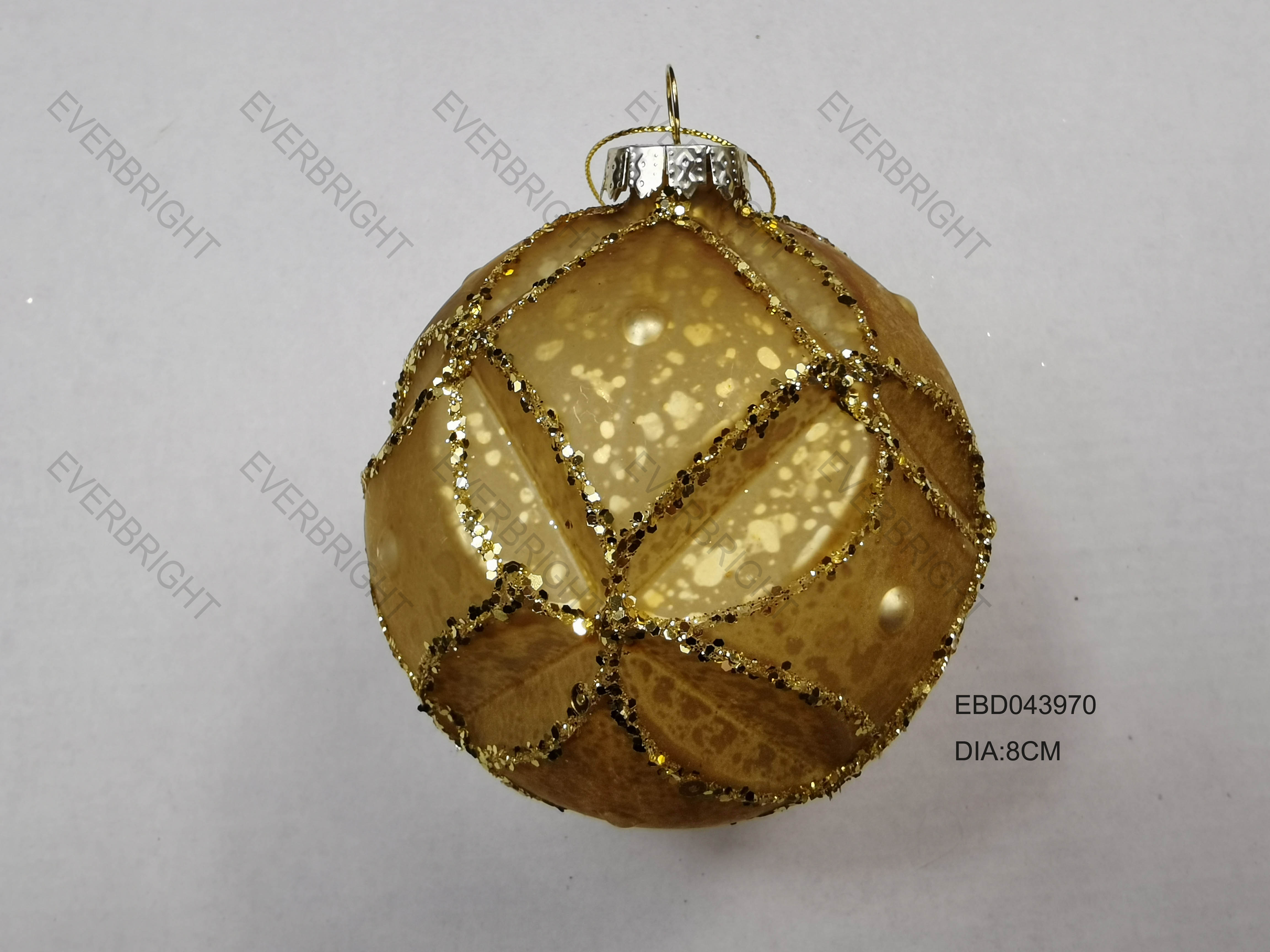 Christmas ornaments