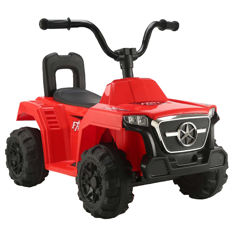 Battery Car