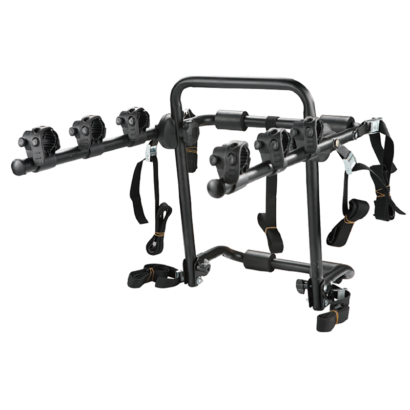Bicycle Car Racks mounted bike carrier bike holder display rack for cars trunk bicycle car rack