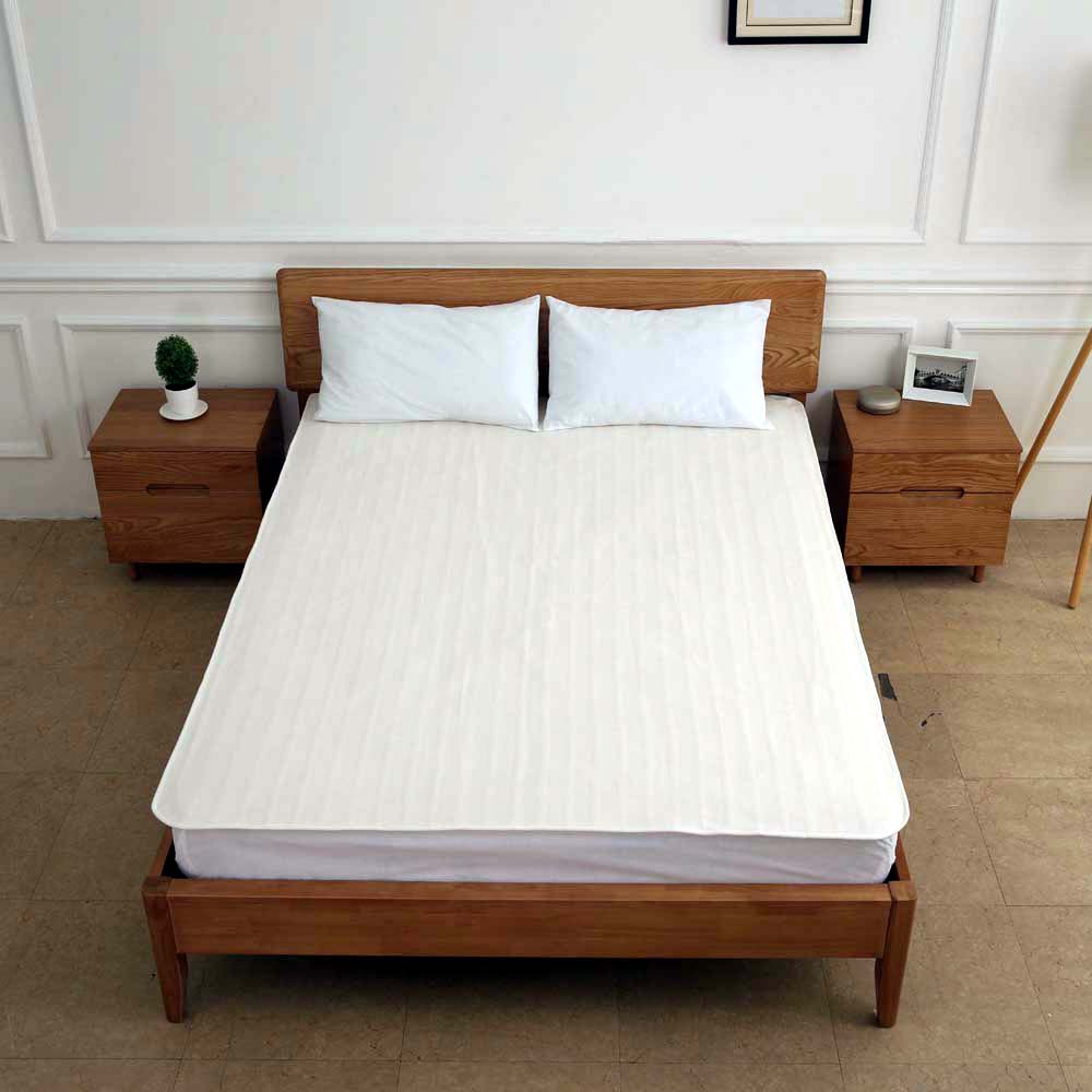 electric blanket