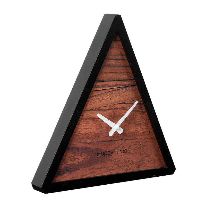 020 Mdf Table Clock Zll2021