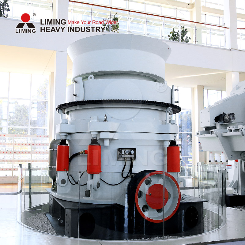 Henan Liming Heavy Industry Science & Technology Co., Ltd. – matriz de metal 2