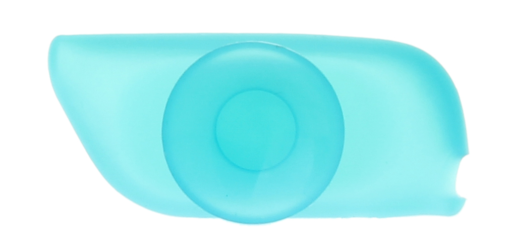 2020 New Product Ideas Travel Silicone Durable Head Cover Toothbrush Case Toothbrush Covers with suction