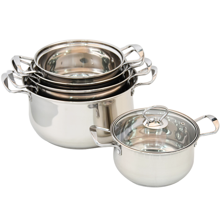 cookware set