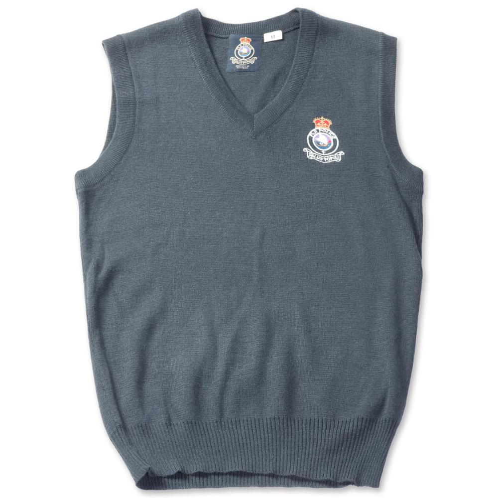 Military/Army Wool Pullover Sweater