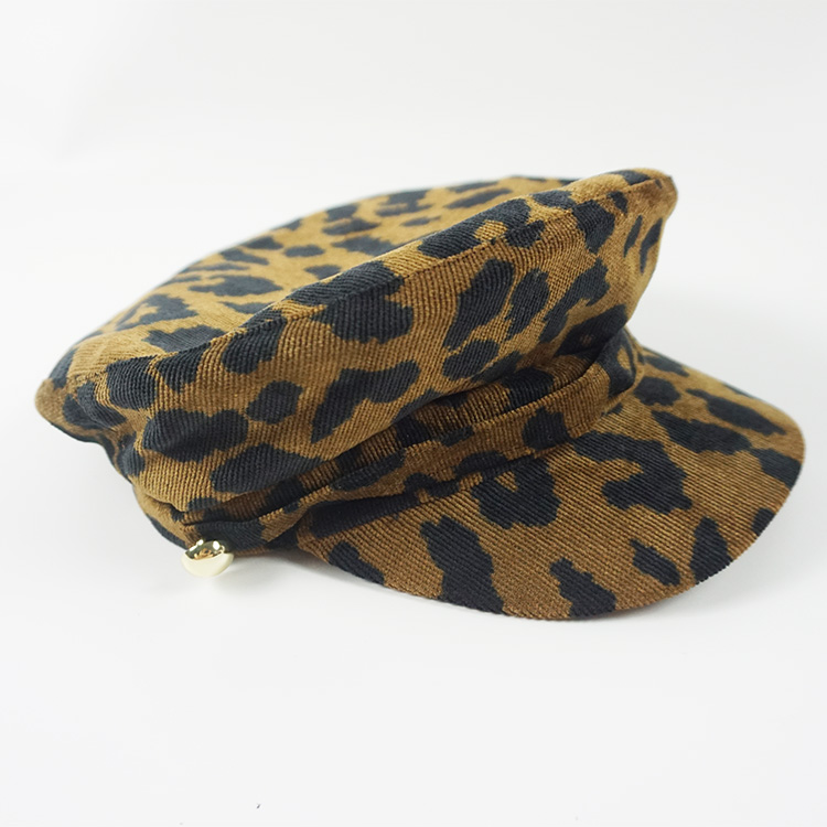 Ladies baker boy hat