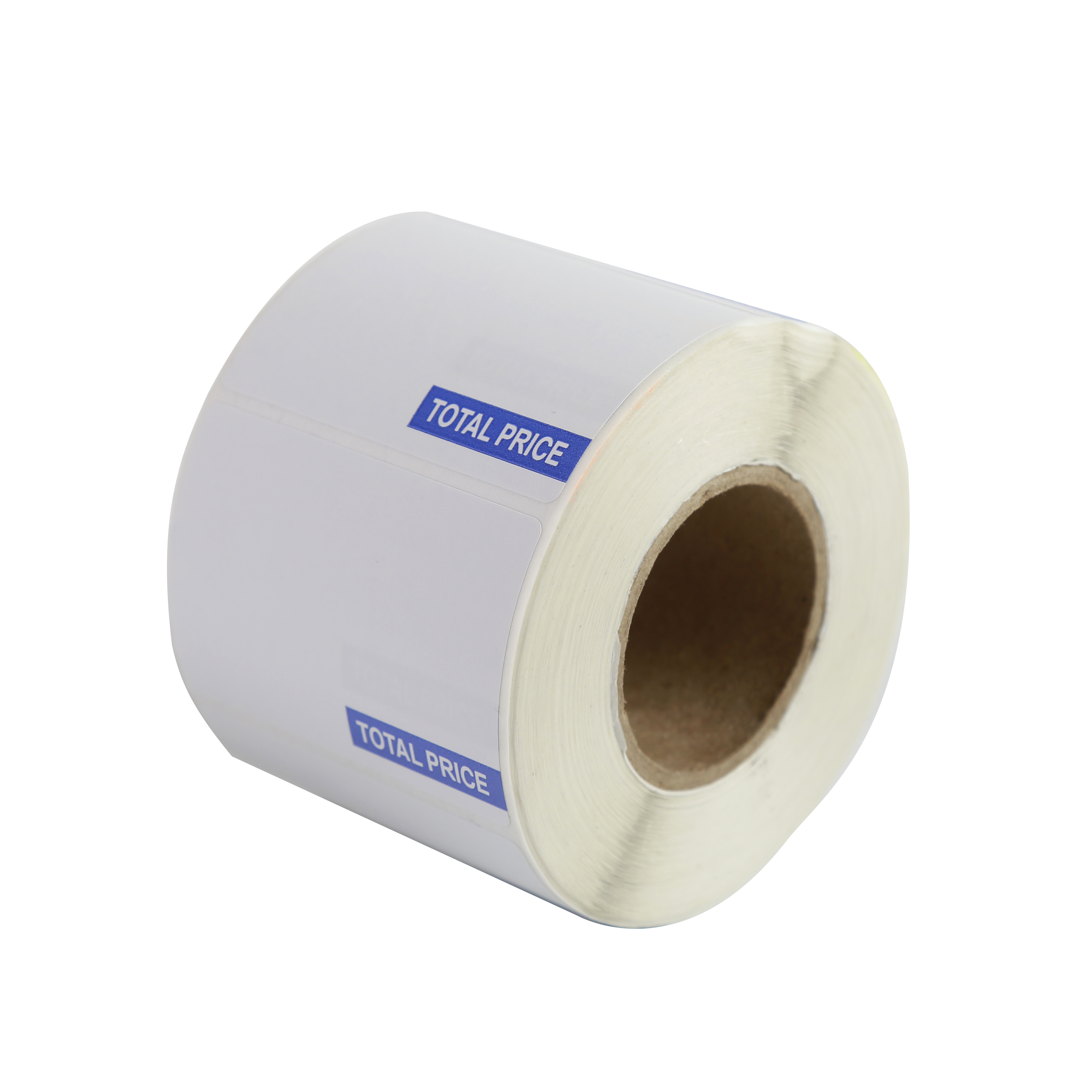 Self Adhesive Thermal Label Roll for Supermarkets