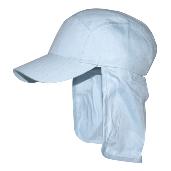 Earmuffs Cap