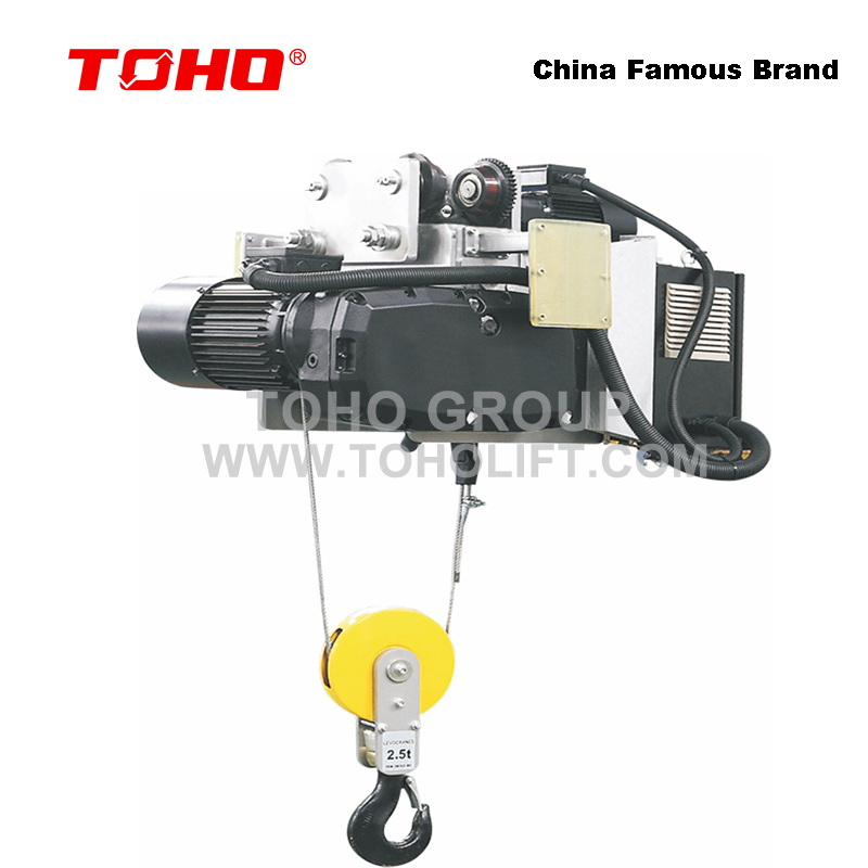 Electric Hoist