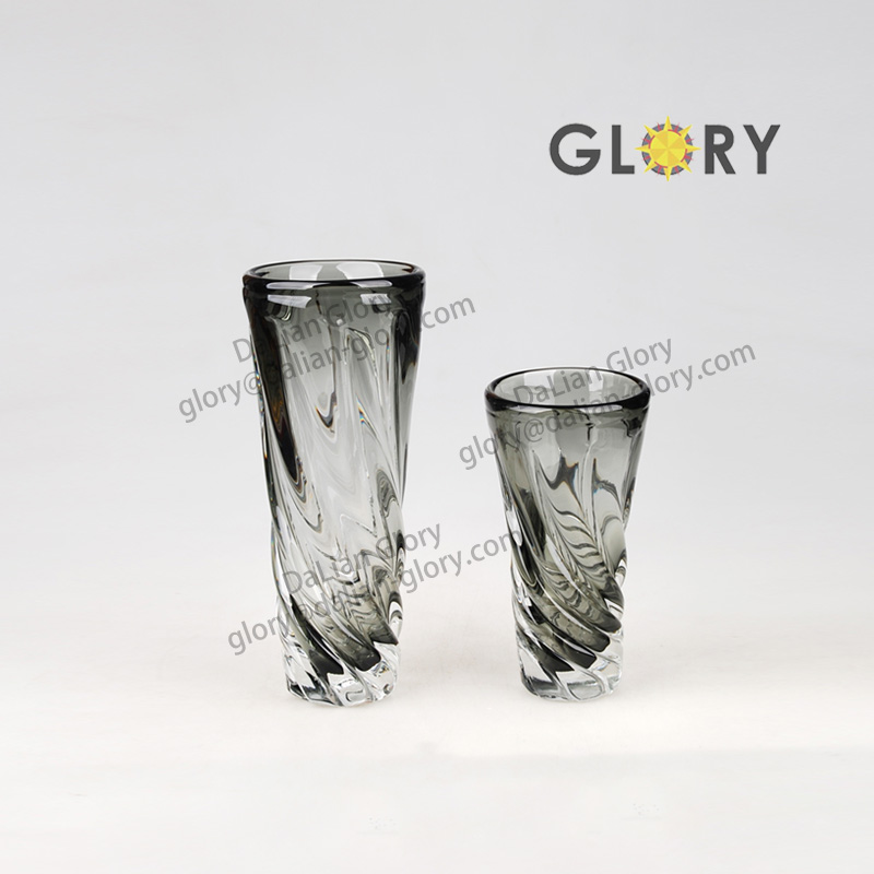 DALIAN GLORY INTERNATIONAL TRADING CO., LTD. – vela aromática 2