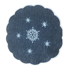 Doilies