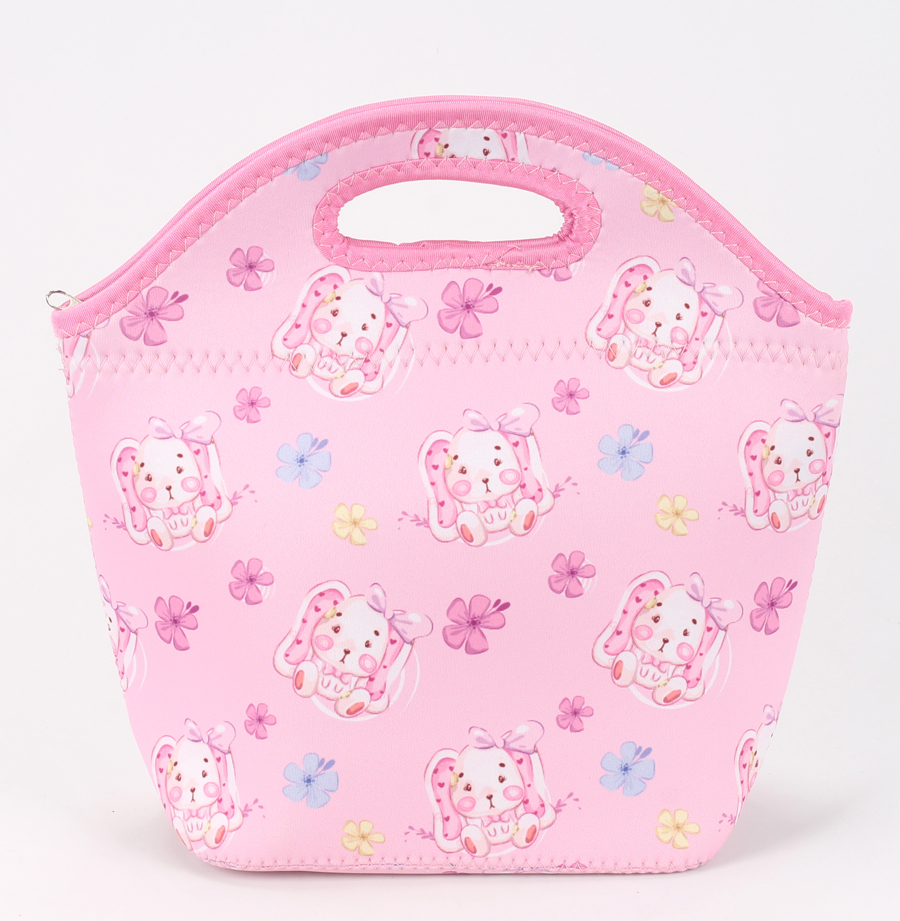 Xiamen  Luona  Industry  &  Trade  Co . , Ltd – Picnic bag 2