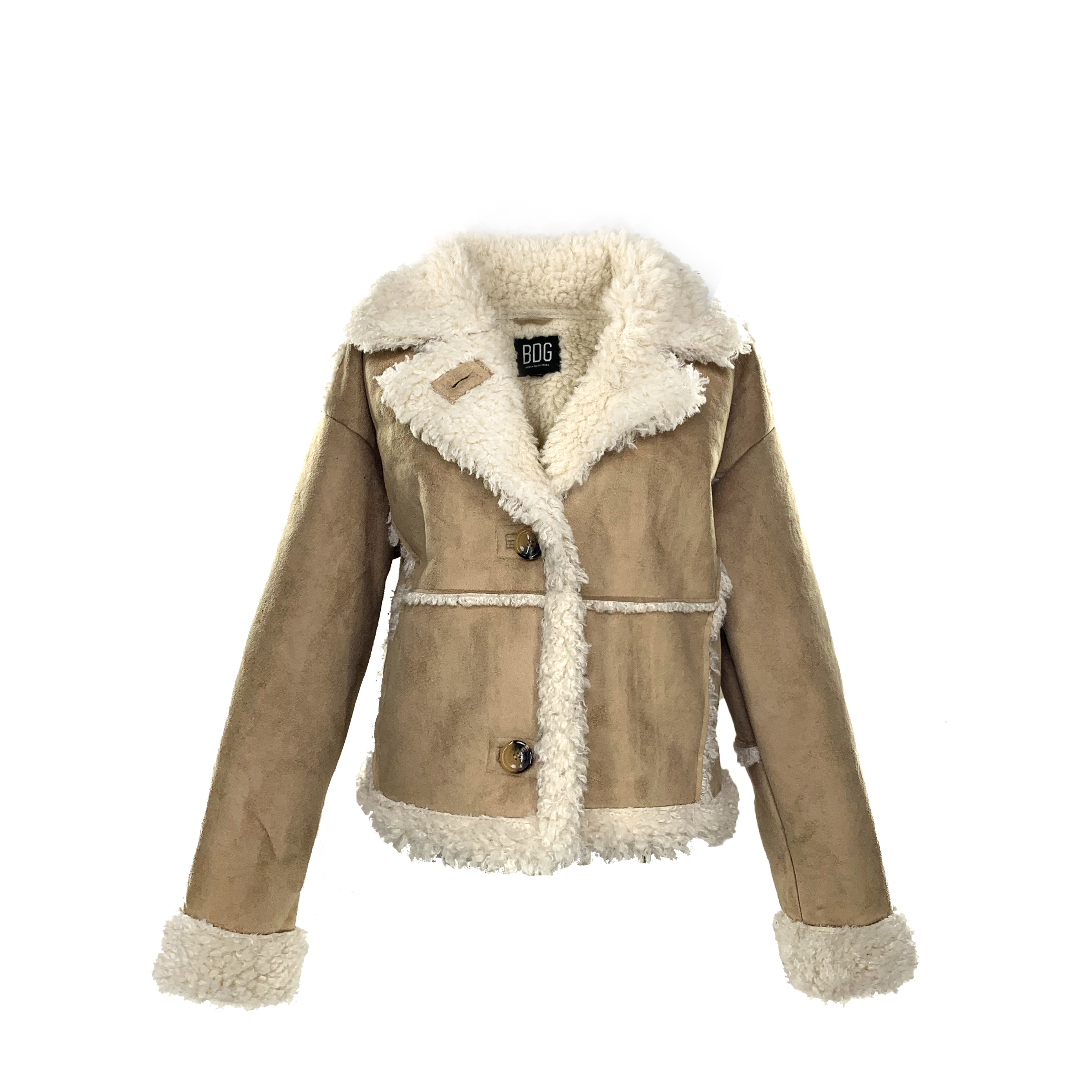 Bonded Coat