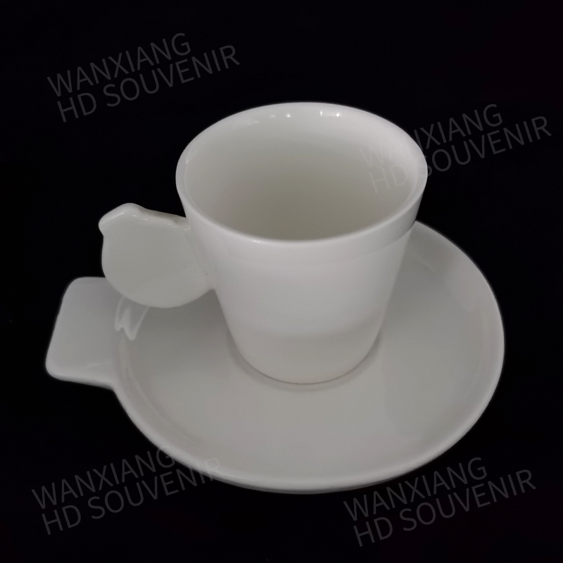 cup and saucer