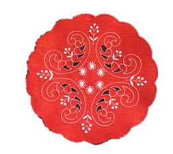 Doilies