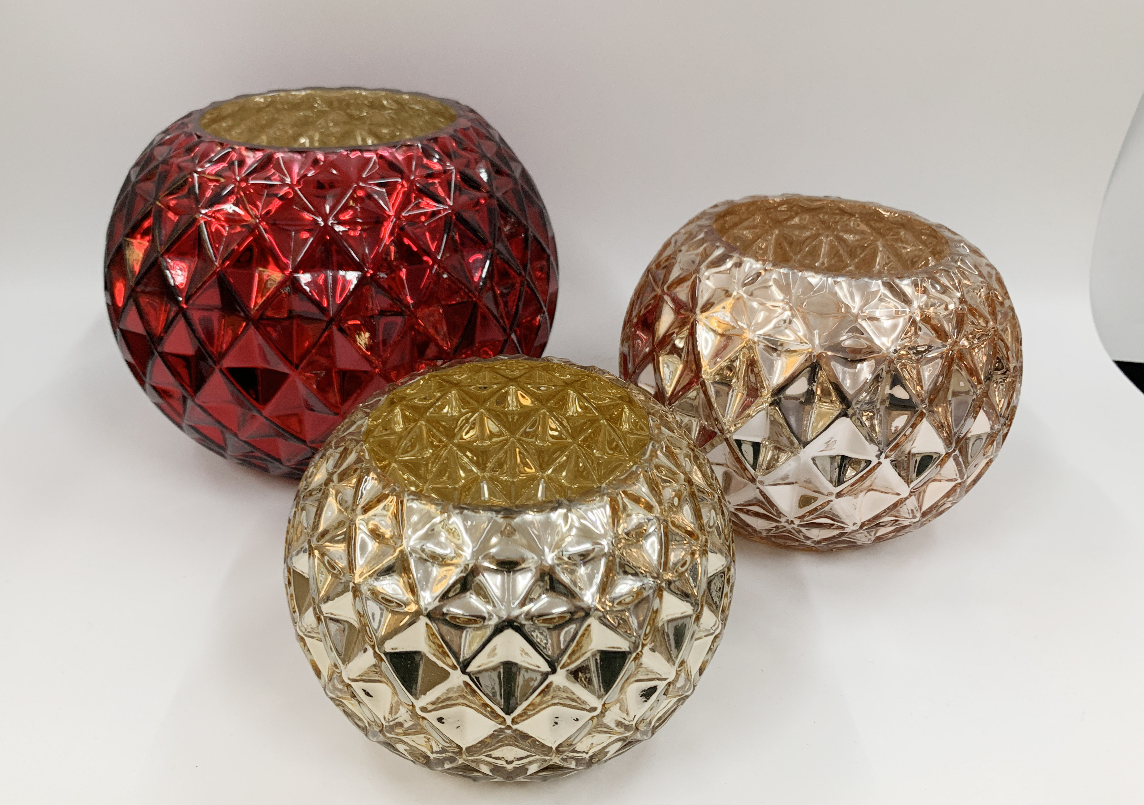 Glass Vase