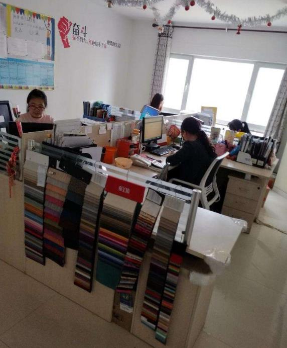 Tianjin Hengsong Yuan International Trading Co., Ltd. – women's shirts 2
