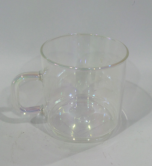 glass cup