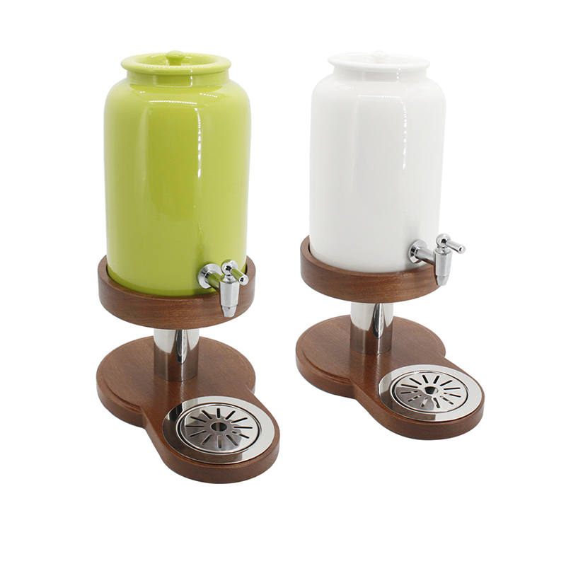 Milk Dispenser