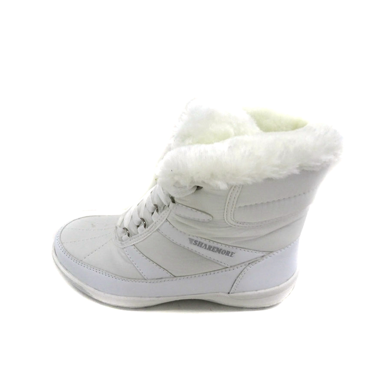 SMW20178 men's hiking high quality shoes outdoor winter boot climbing