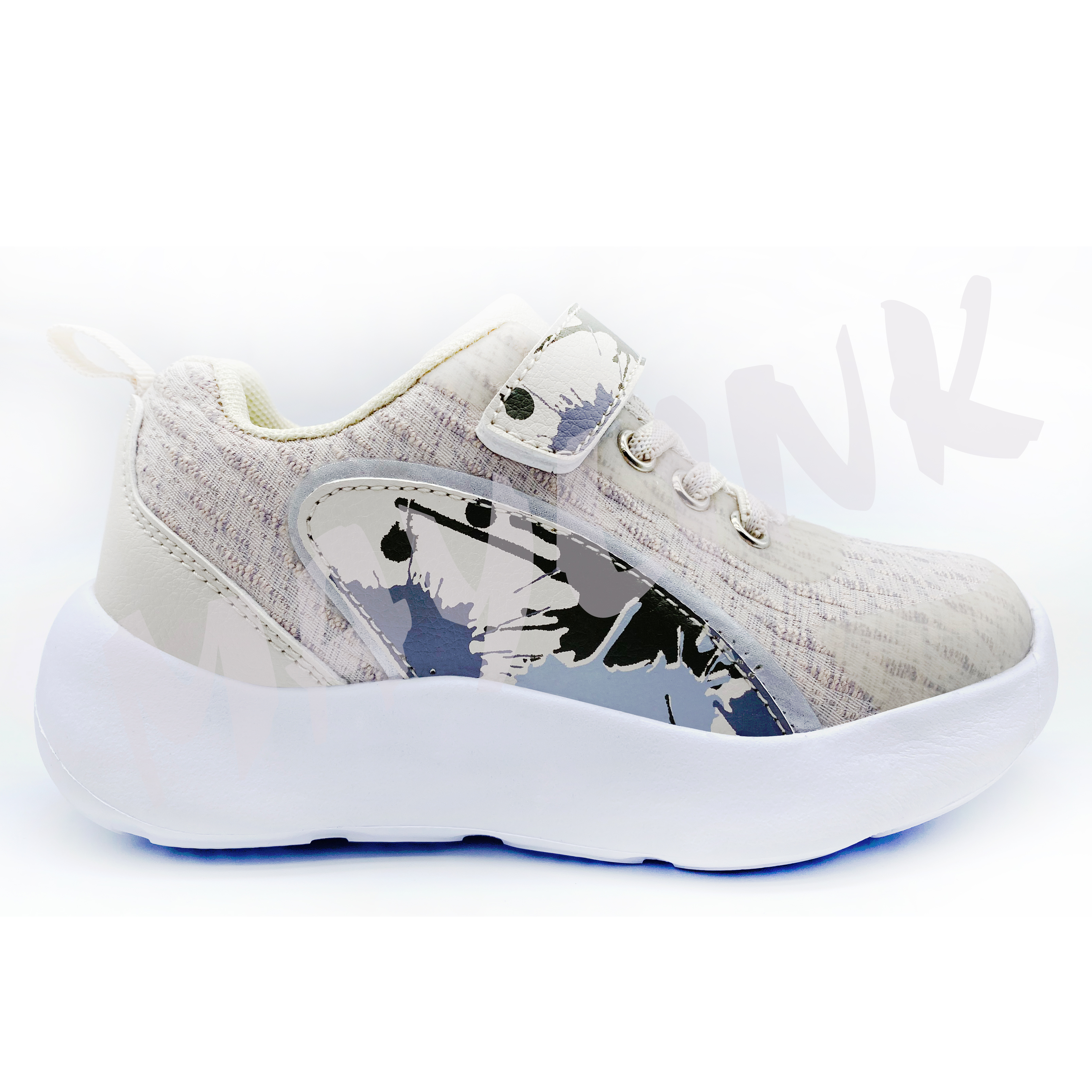 Children casual shoe 408