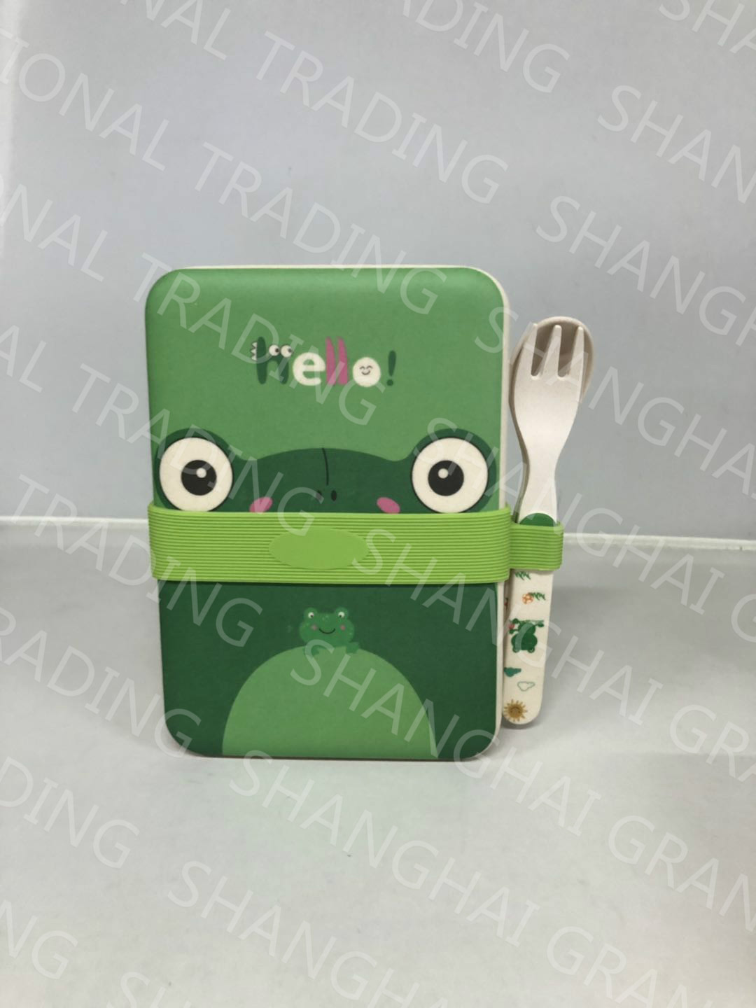 0000bamboo Fibre Kid Dinner Ware-Bamboo Kids-Bamboo Kid-Bamboo Lunch Box-Bamboo Bento Box