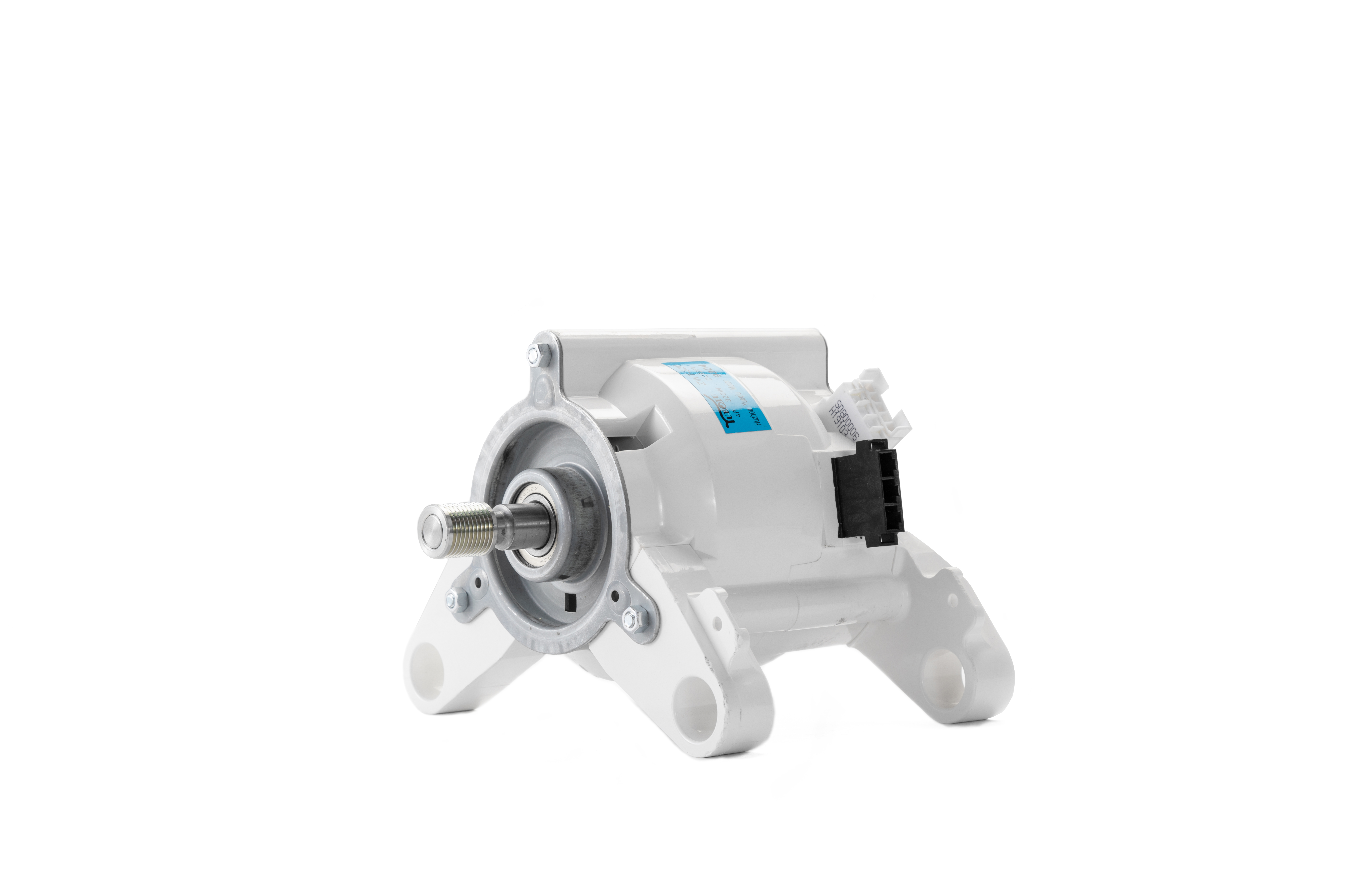 huzhou Yueqiu Motor Co.,ltd. – Clothes Dryer Parts 2