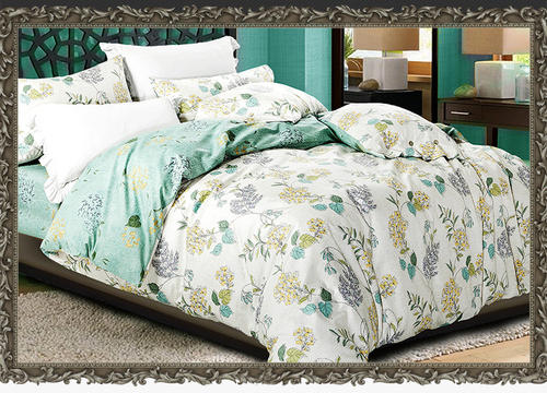 Factory Price Printing Polyester Fabric for Bedding