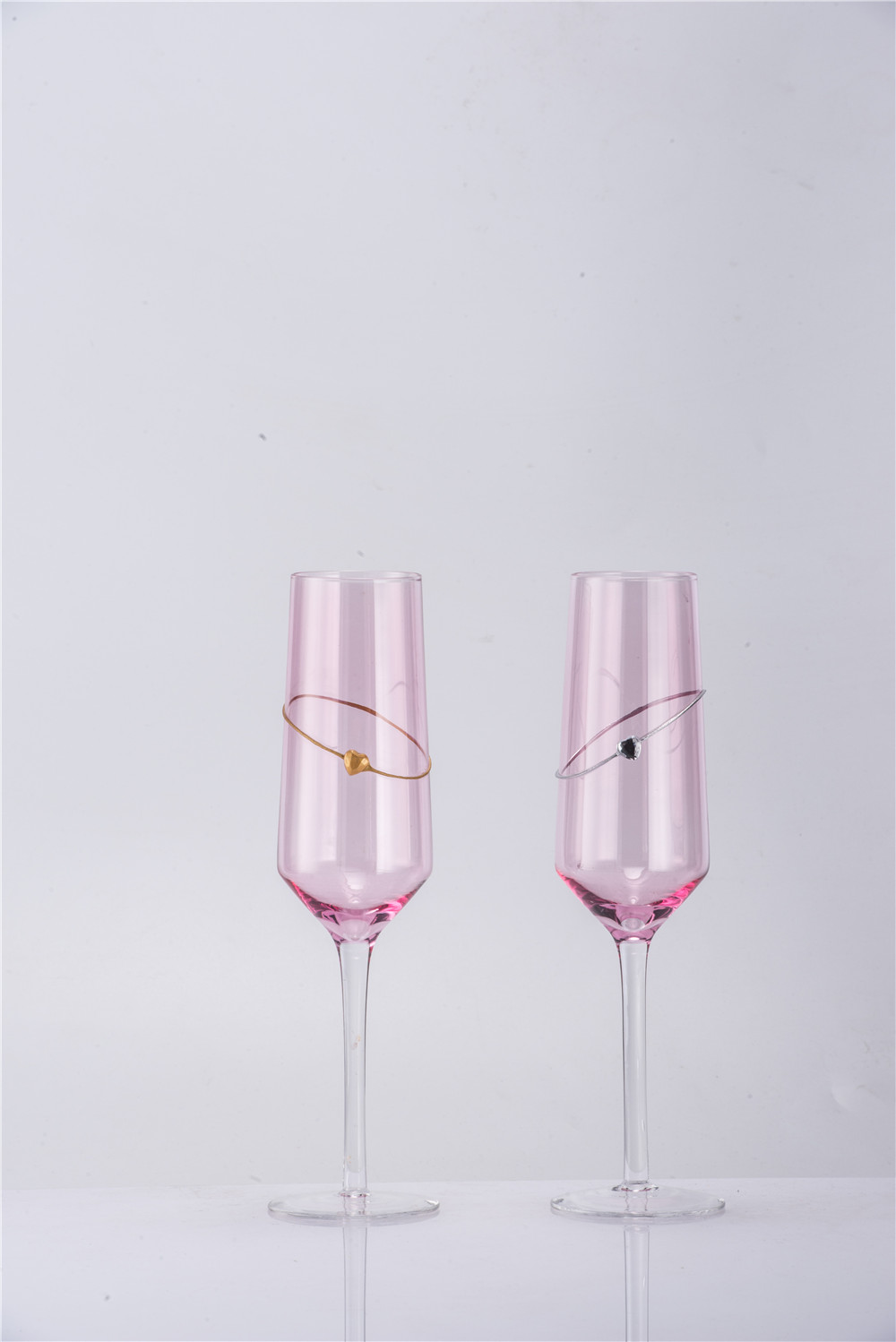 Champange Glasses