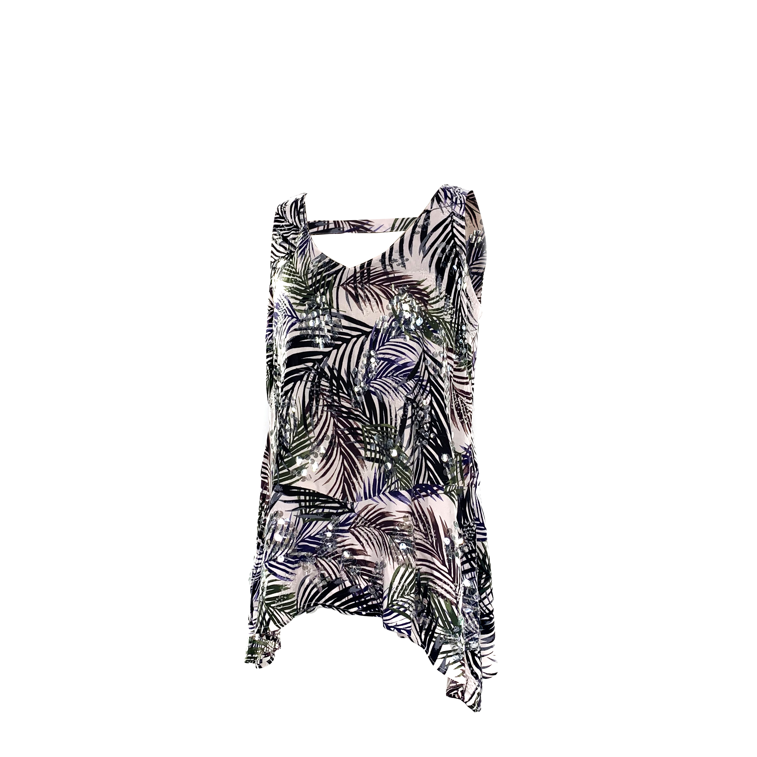 Wowen Top