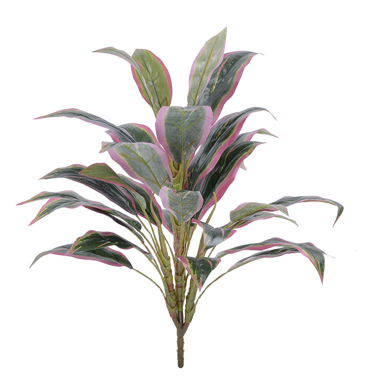 G730-30.G730A-30.G730E-30 artificial leaves bush decoration plants