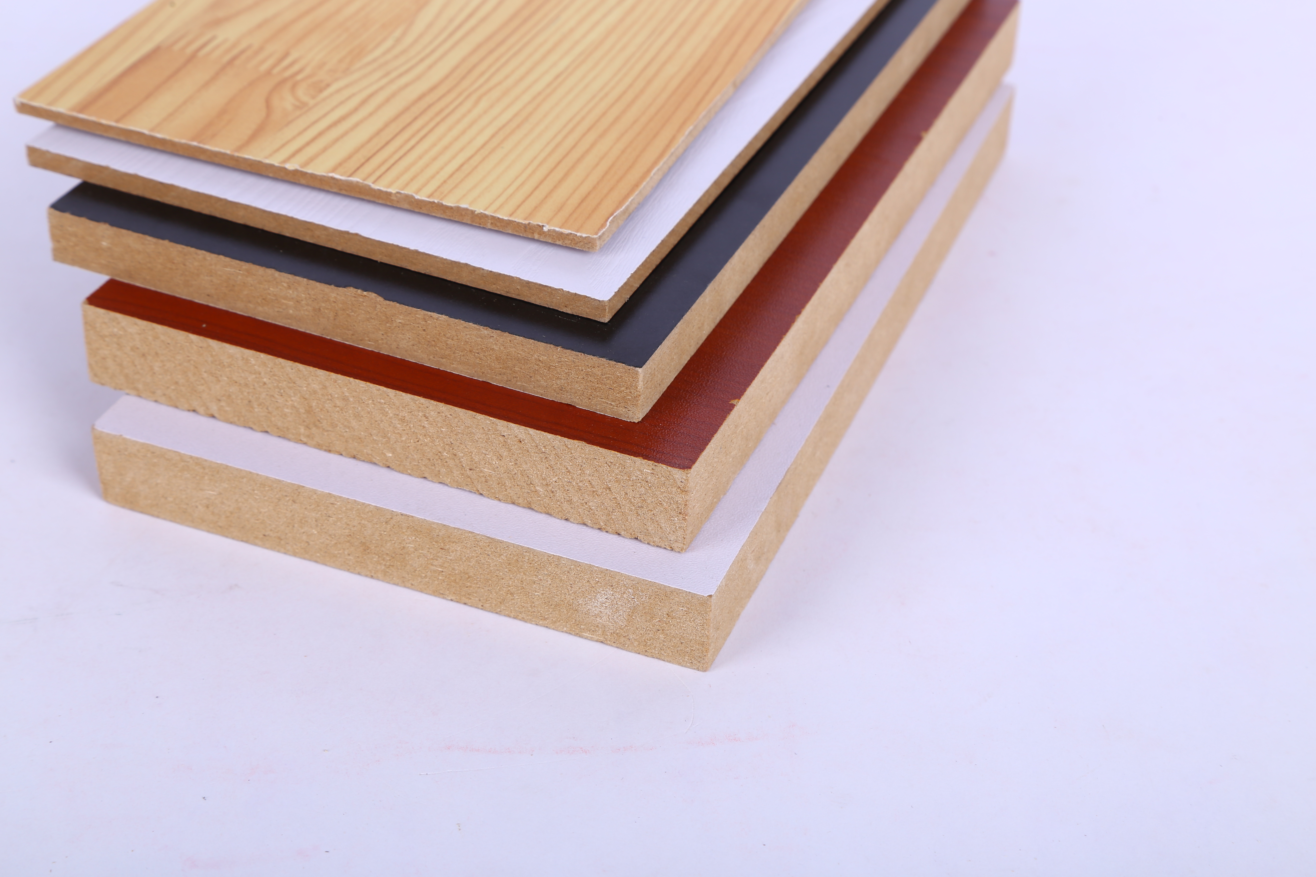 4*8 melamine faced board
