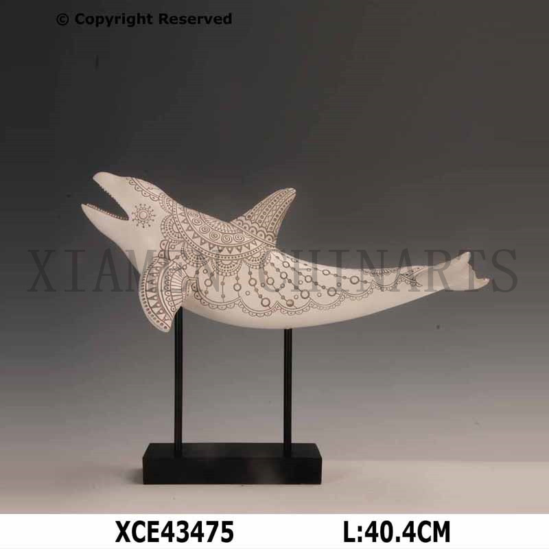 Home decor-Dolphin