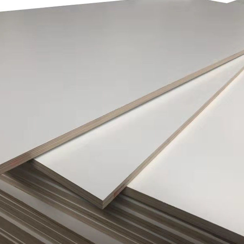 melamine faced MDF