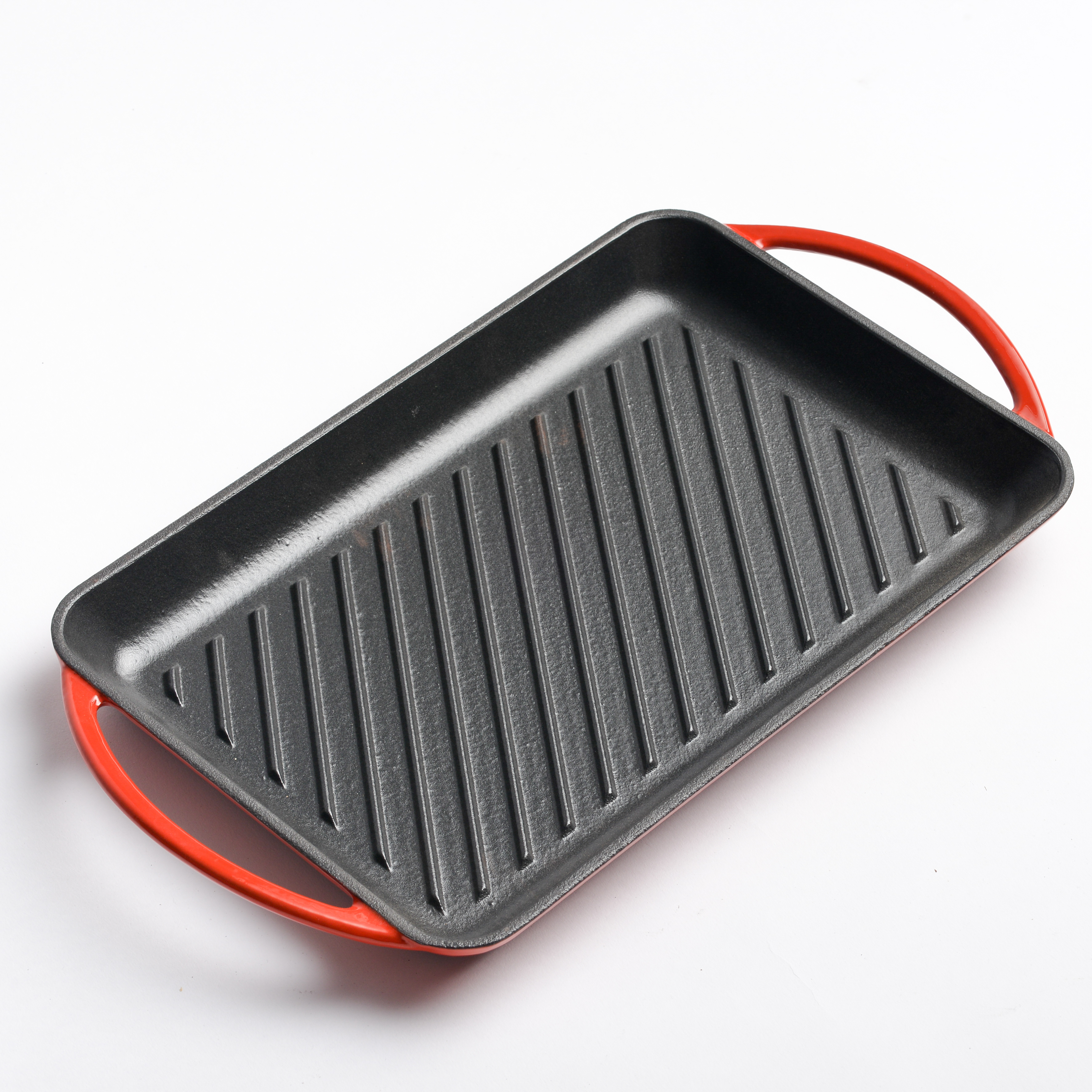 Cast iron frypan,cast iron skillet,cast iron grill pan