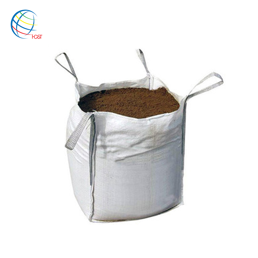 PP woven big bag