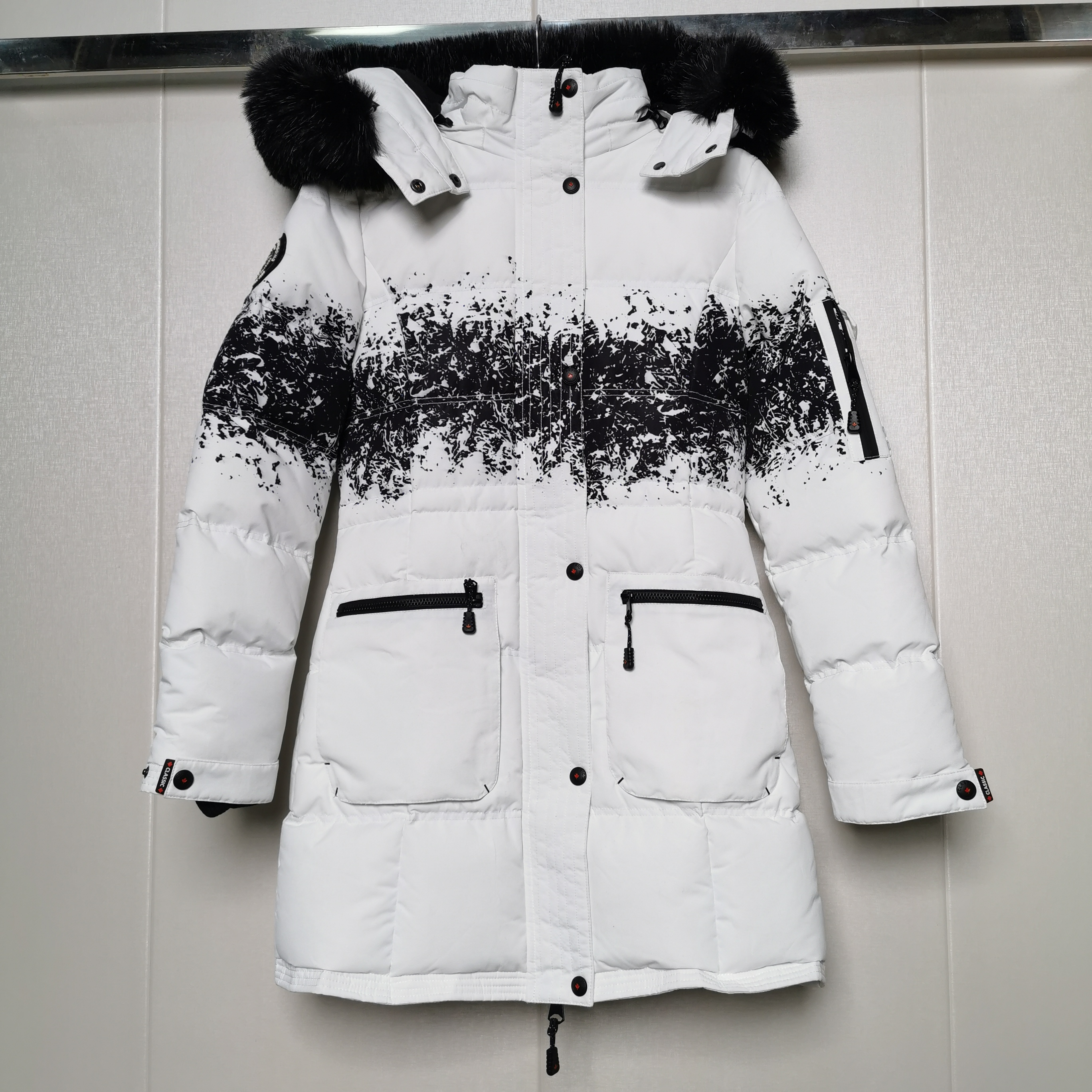 Women Jacket