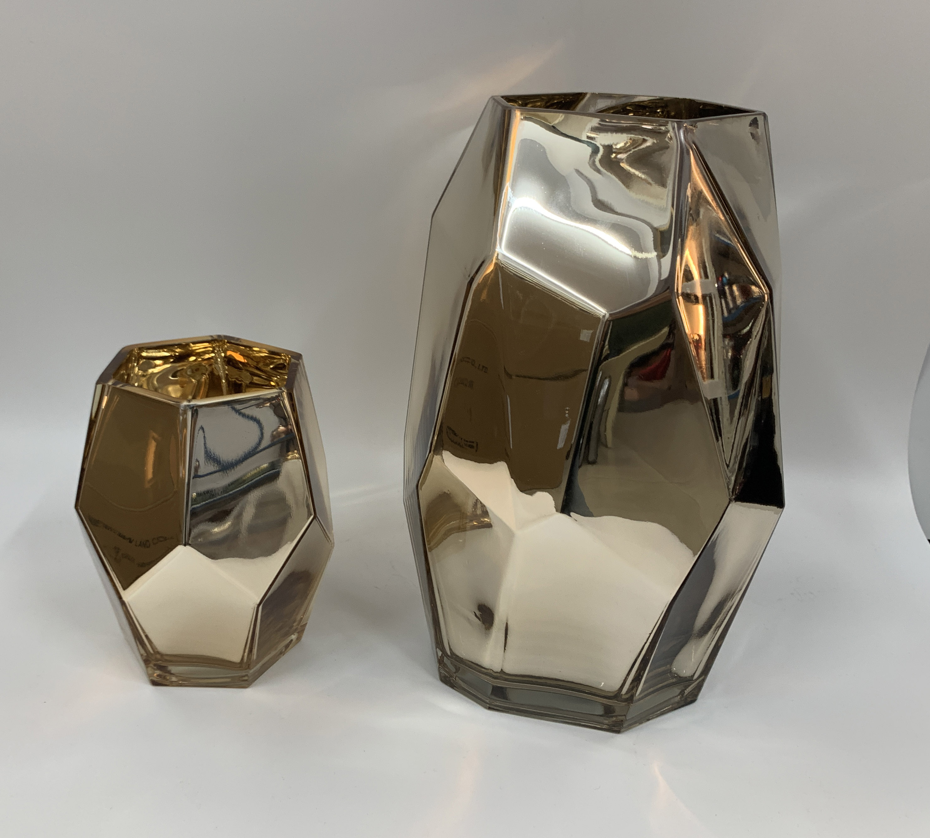 Glass Vase