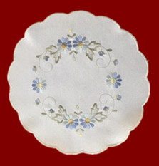 Doilies