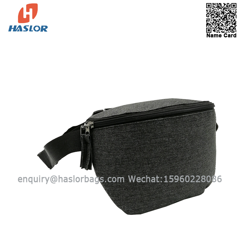 013#AA Waterproof Fanny Pack Hiking Waist Packs for Walking Running Lumbar Pack