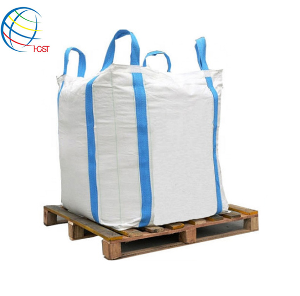 500kg 1000kg 2000kg pp jumbo bag big bag
