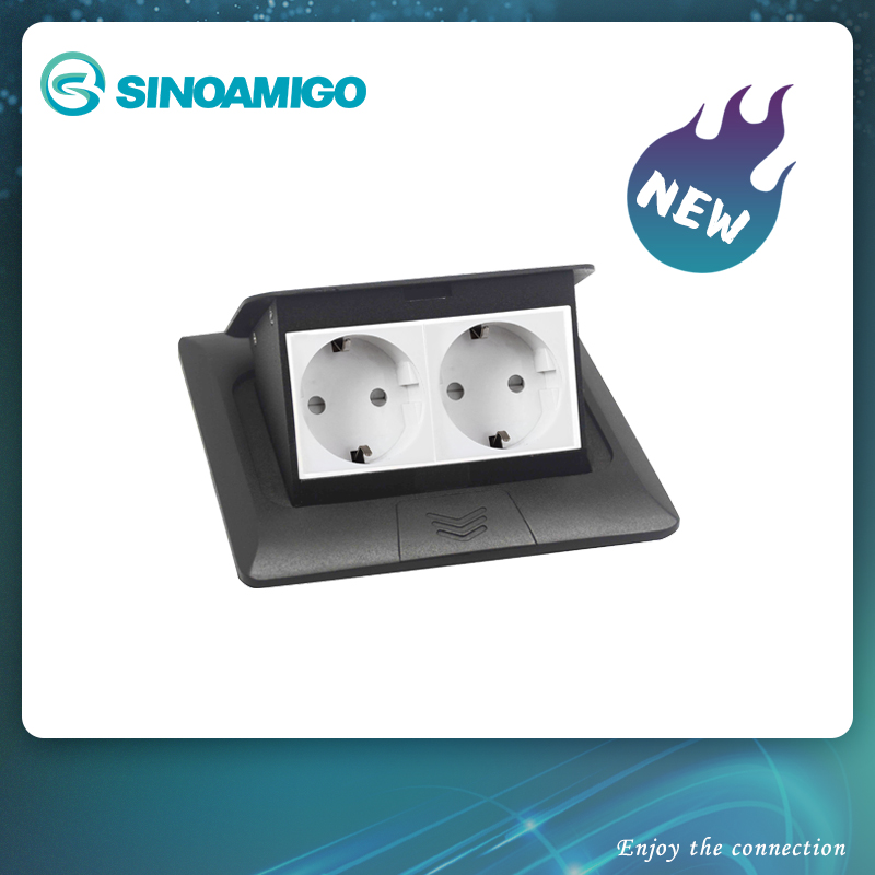 Floor Box