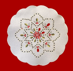 Doilies