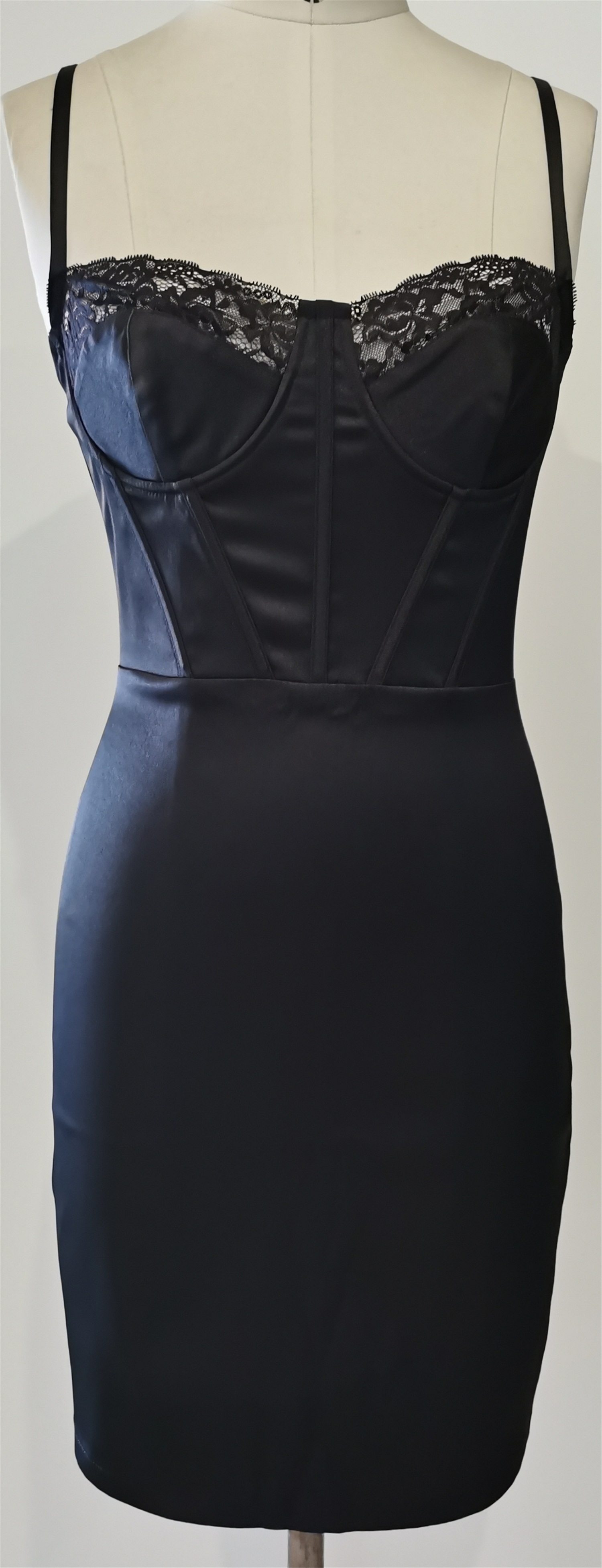 Ladies' Woven Dress