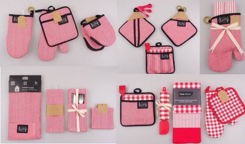 PUYANG HOMEMART TEXTILE CO., LTD. – funda de almohada 2