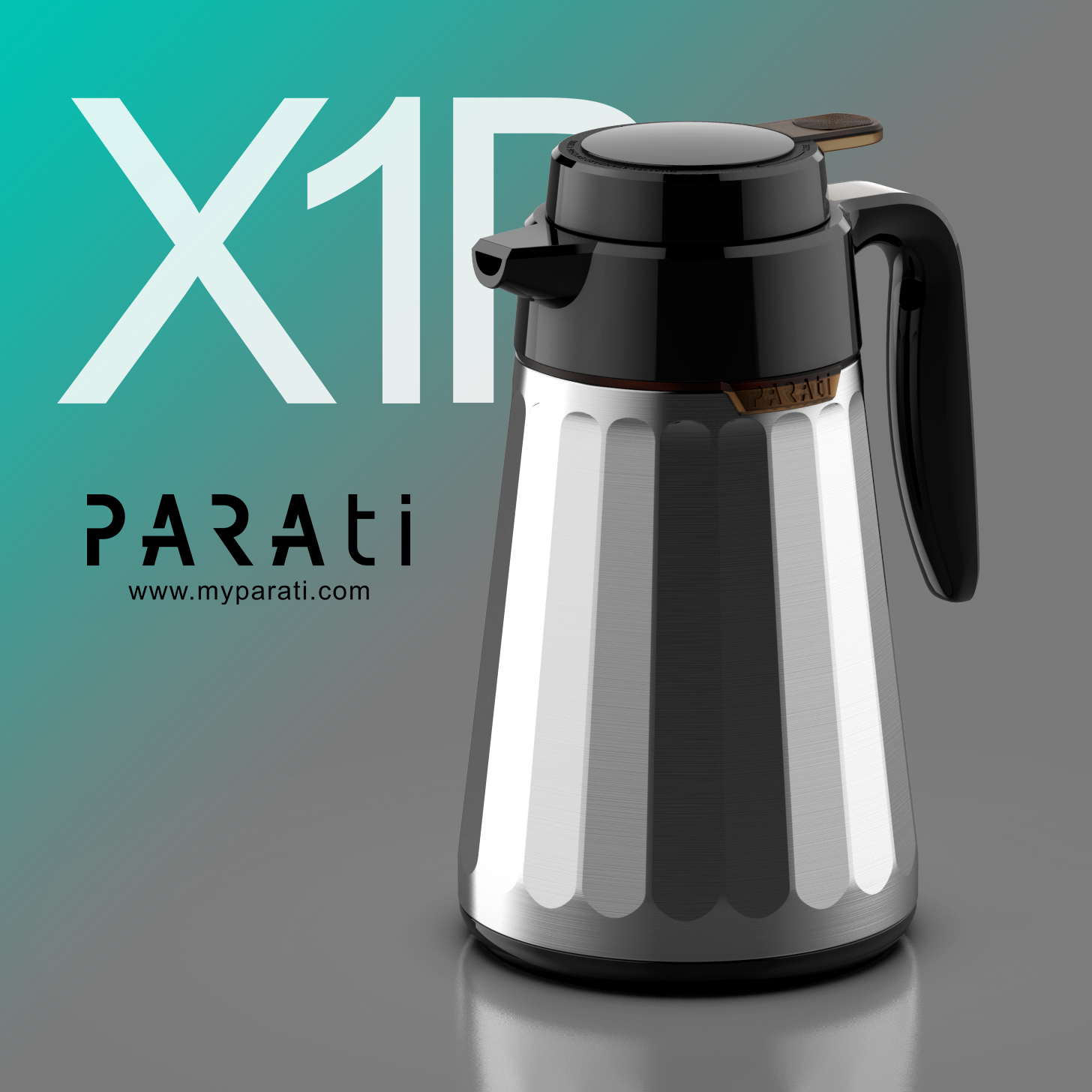Vacuum flask